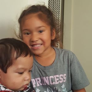 Meet your Posher, Annellie